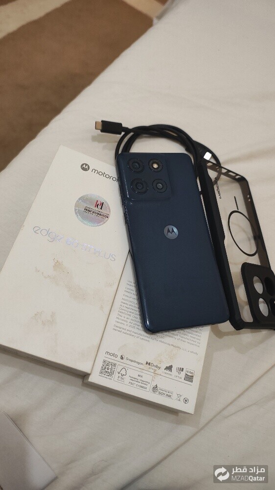 motorola edge 60 stylish - 7