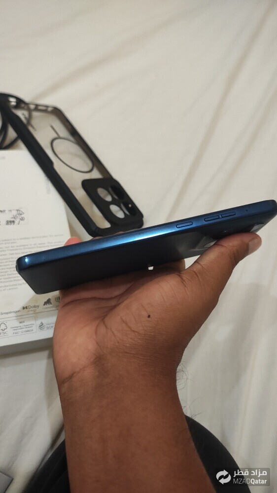 motorola edge 60 stylish - 8
