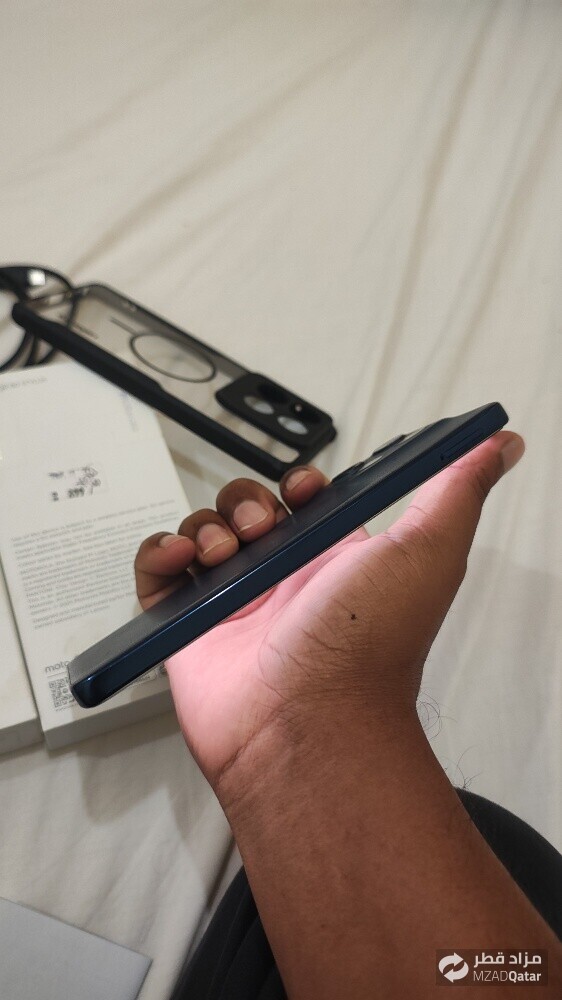 motorola edge 60 stylish - 6