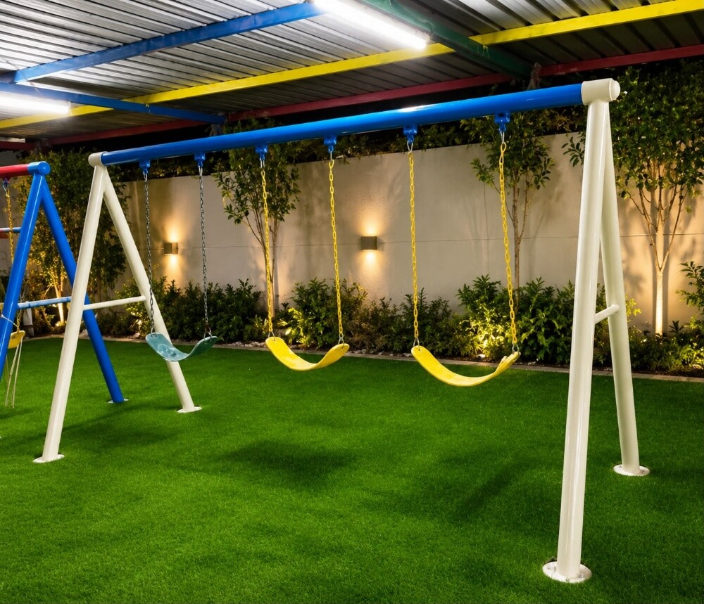 Kids Swing Chair. - 2