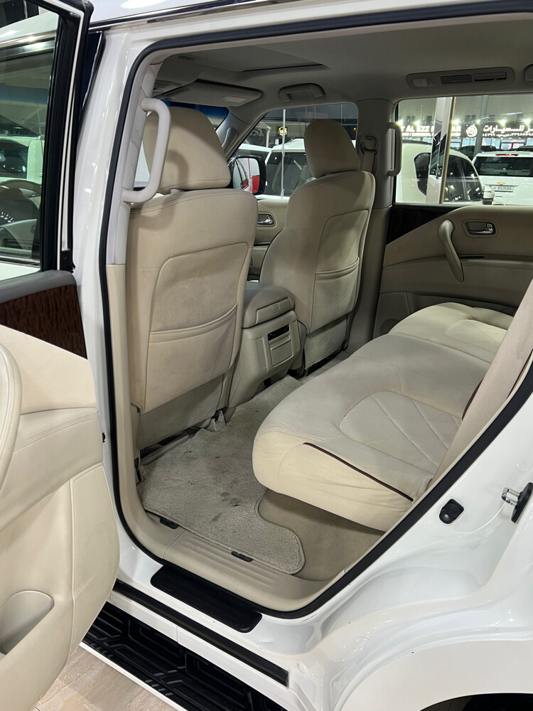نيسان 2015 اس اي 320 - 5