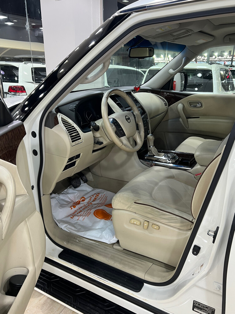 نيسان 2015 اس اي 320 - 3