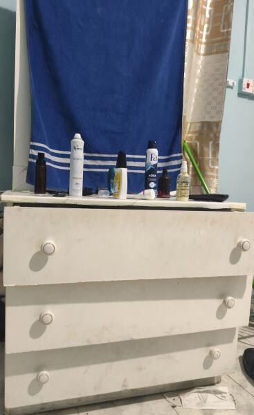 Dressing table - 1