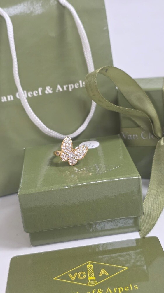 Van Cleef - 8