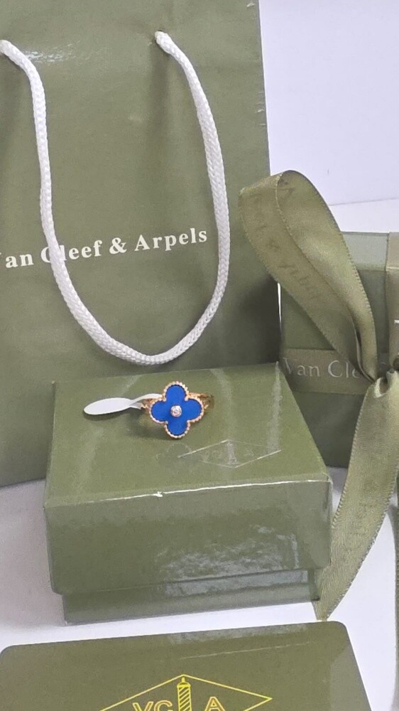 Van Cleef - 2