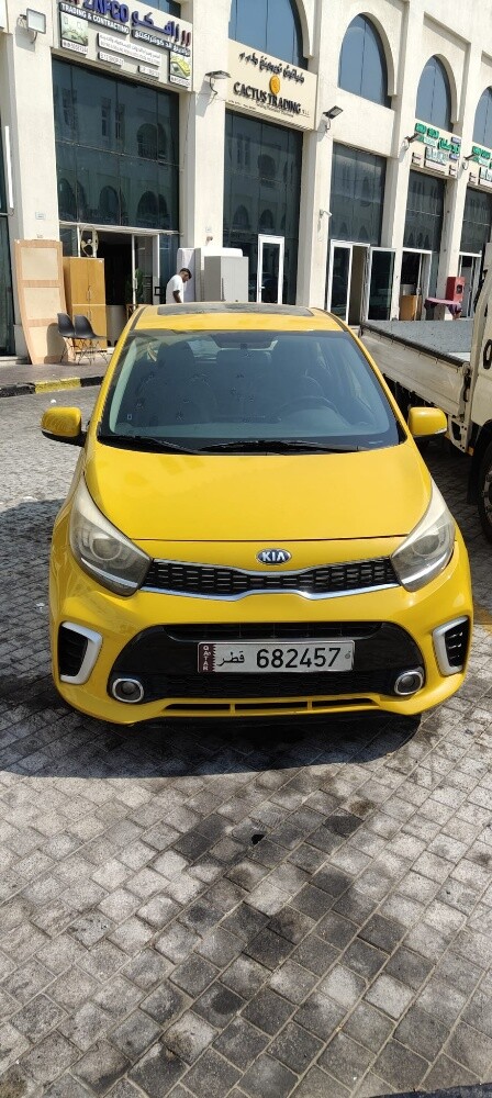 Kia Picanto GT Line 2019 - 3