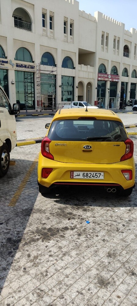 Kia Picanto GT Line 2019 - 5