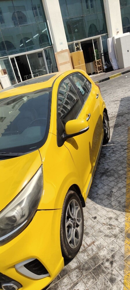 Kia Picanto GT Line 2019 - 1
