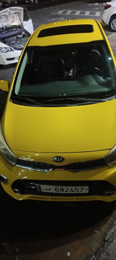 Kia Picanto GT Line 2019 - 7
