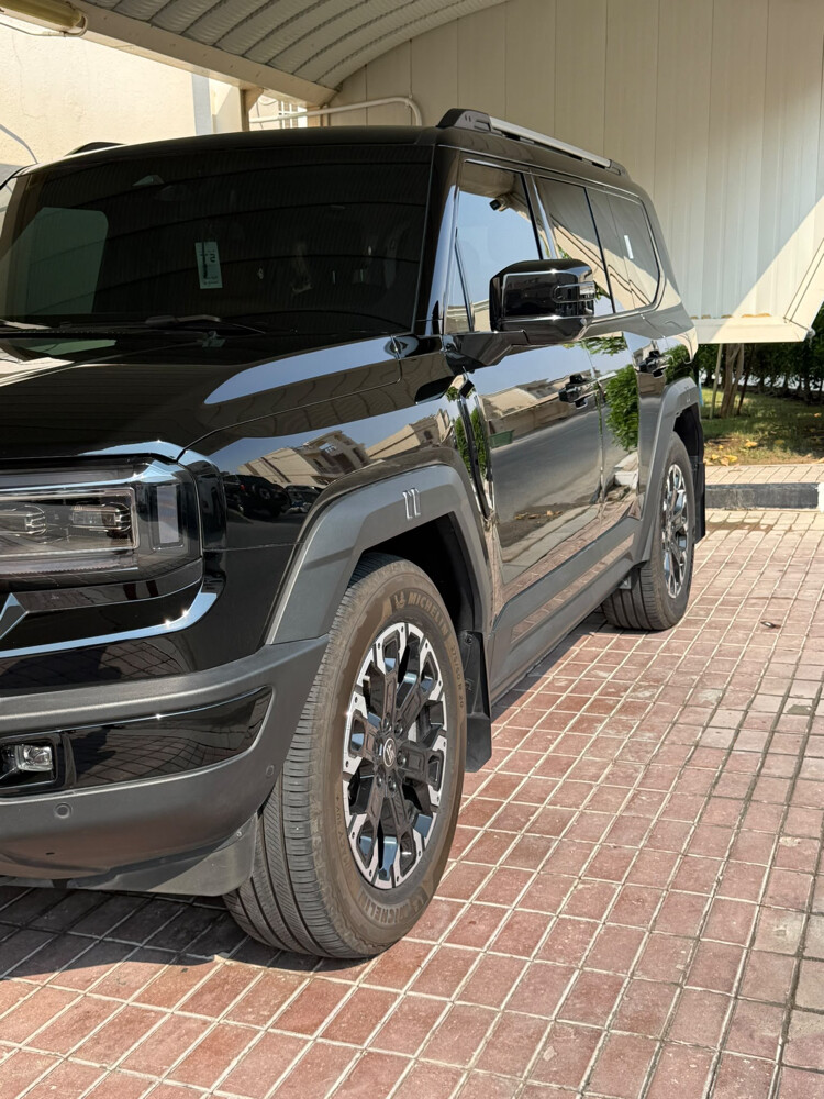 جيتور 700 - 2