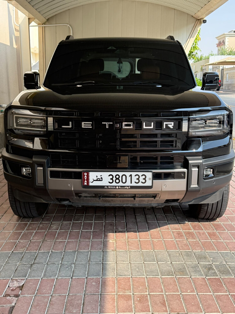 جيتور 700 - 1