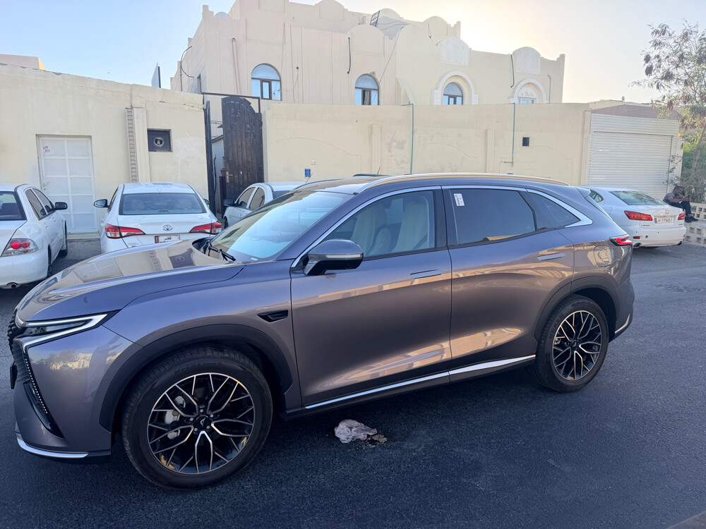 كايي - 1
