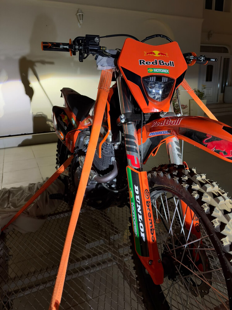 sharmax 250 cc - 3