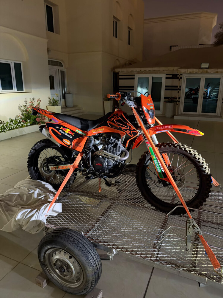 sharmax 250 cc - 1