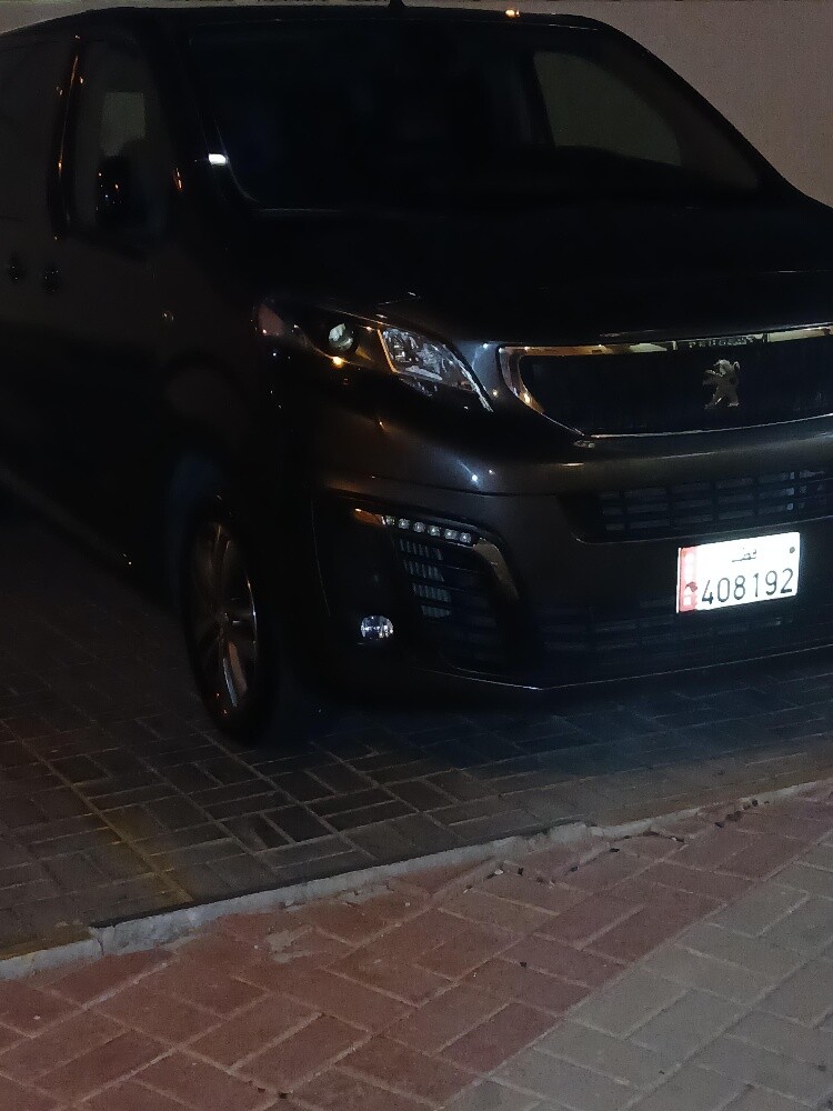 ترافلر بيجو ممتاز - 2