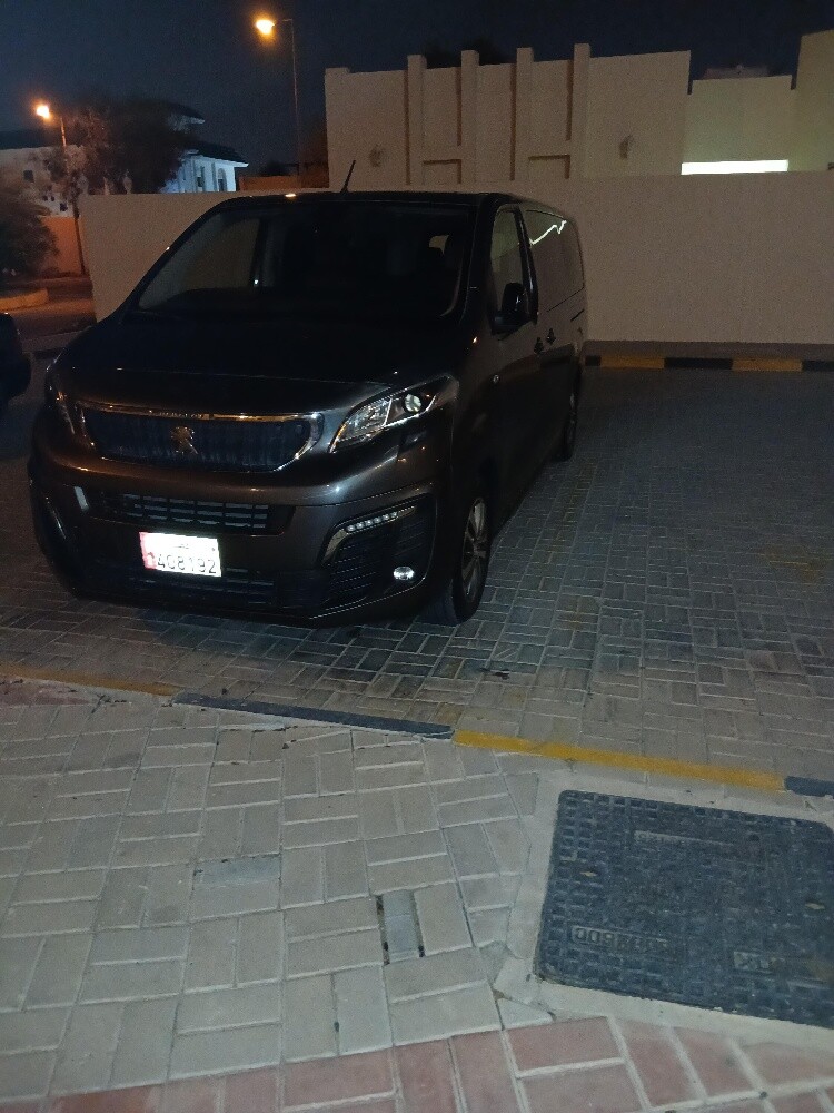 ترافلر بيجو ممتاز - 4