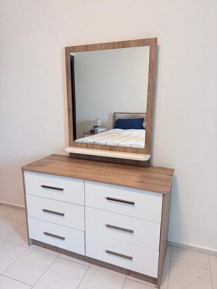 Home Centre Etna King Bedroom Set + - 6
