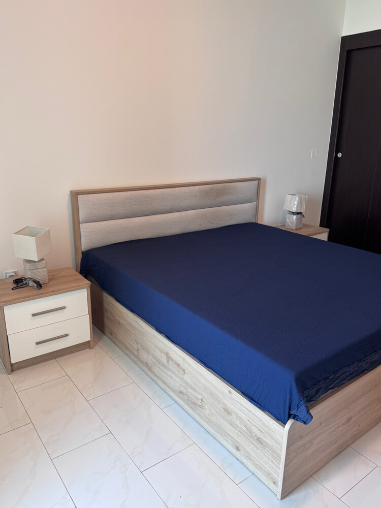 Home Centre Etna King Bedroom Set + - 1