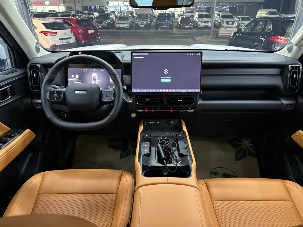 هافال ٢٠٢٦ - 8