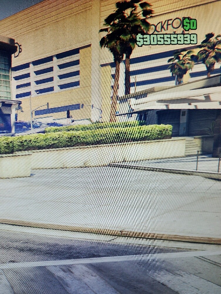 GTA v account 120Levle 30m - 4