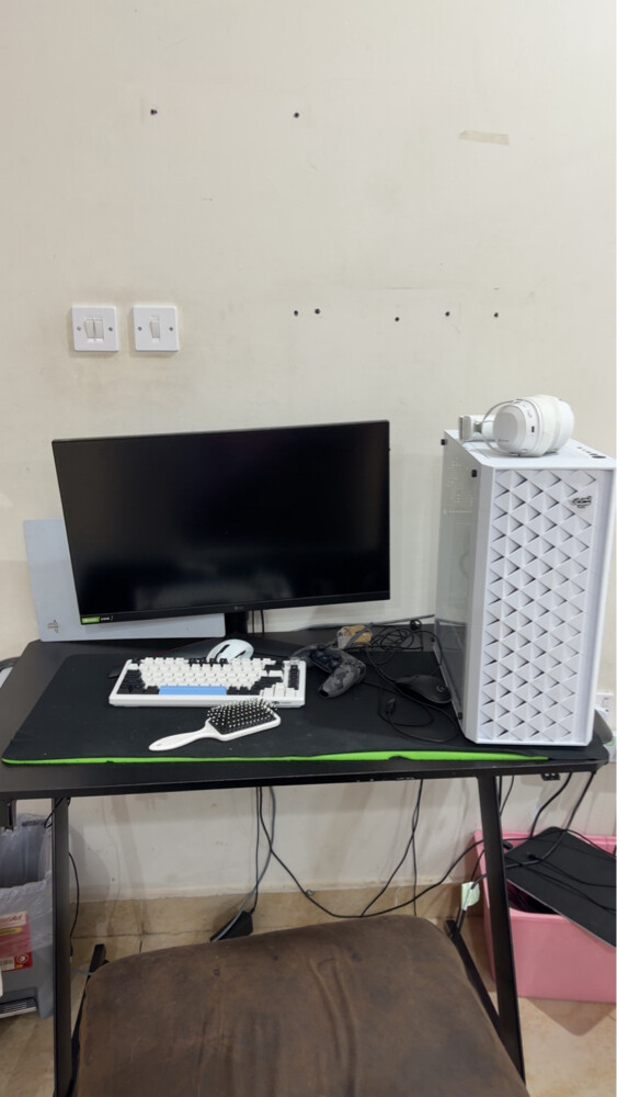 سعود - 1