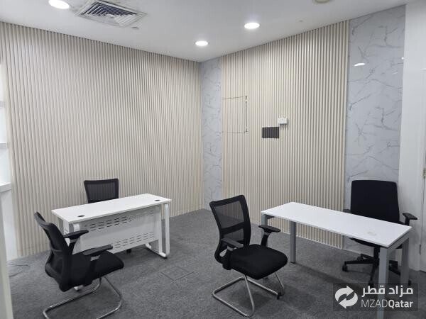 Business center - 6