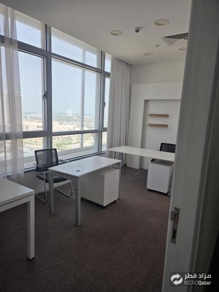 Business center - 1