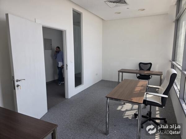 Business center - 2