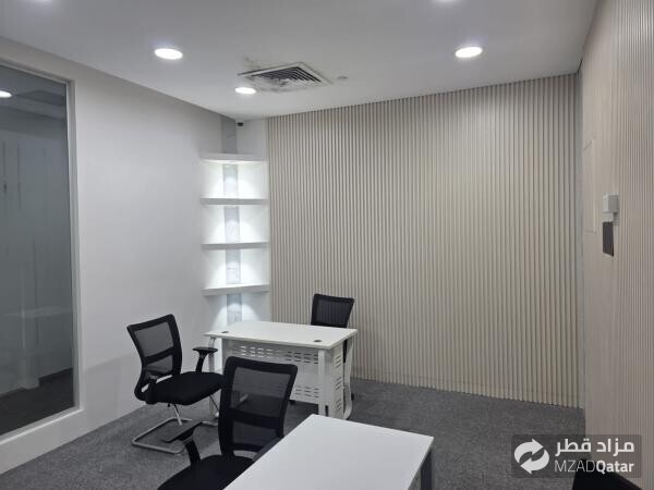 Business center - 5