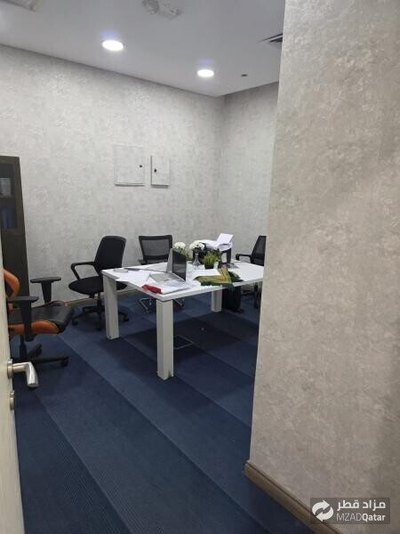 Business center - 7