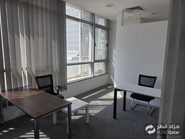 Business center - 4