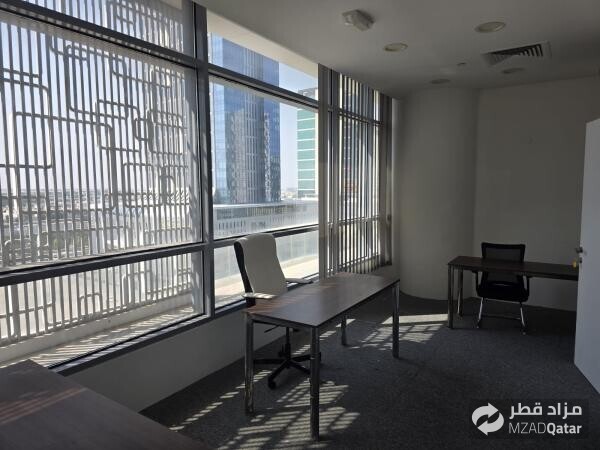 Business center - 8