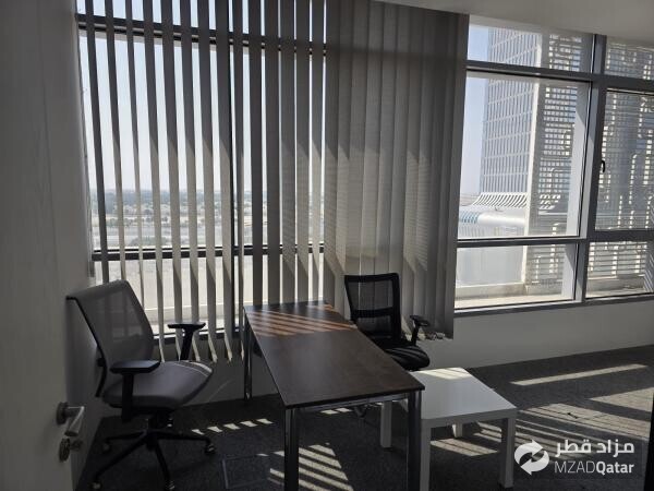 Business center - 3