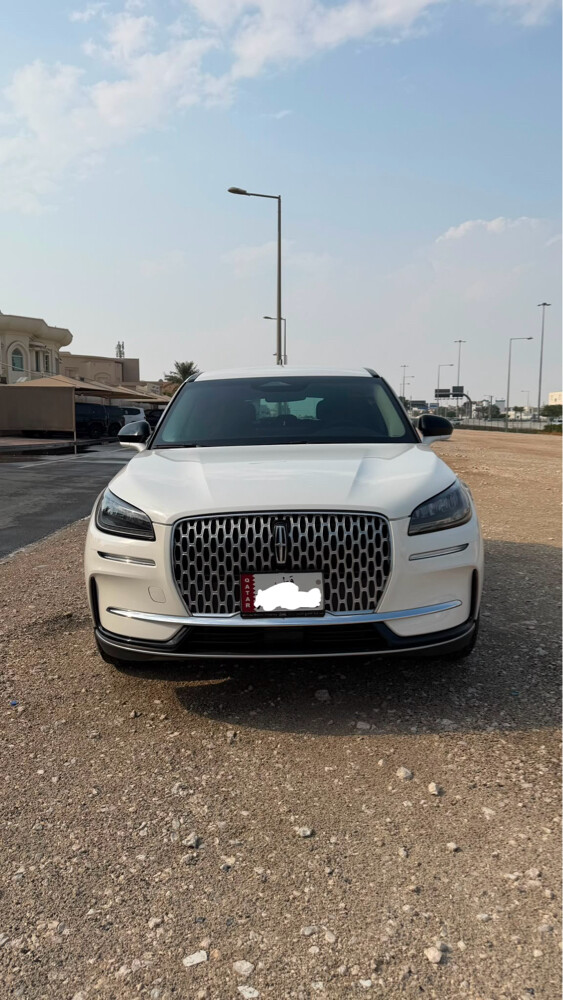 لنكولن كورسير موديل ٢٠٢٣ - 1