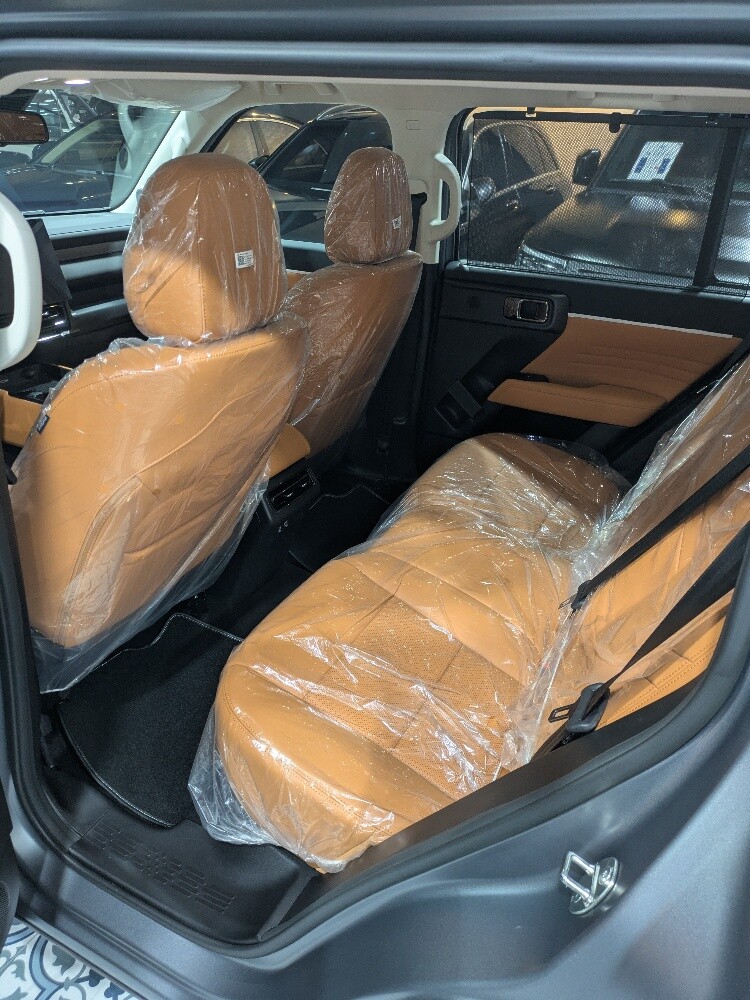 HAVAL V7 2027 - 4
