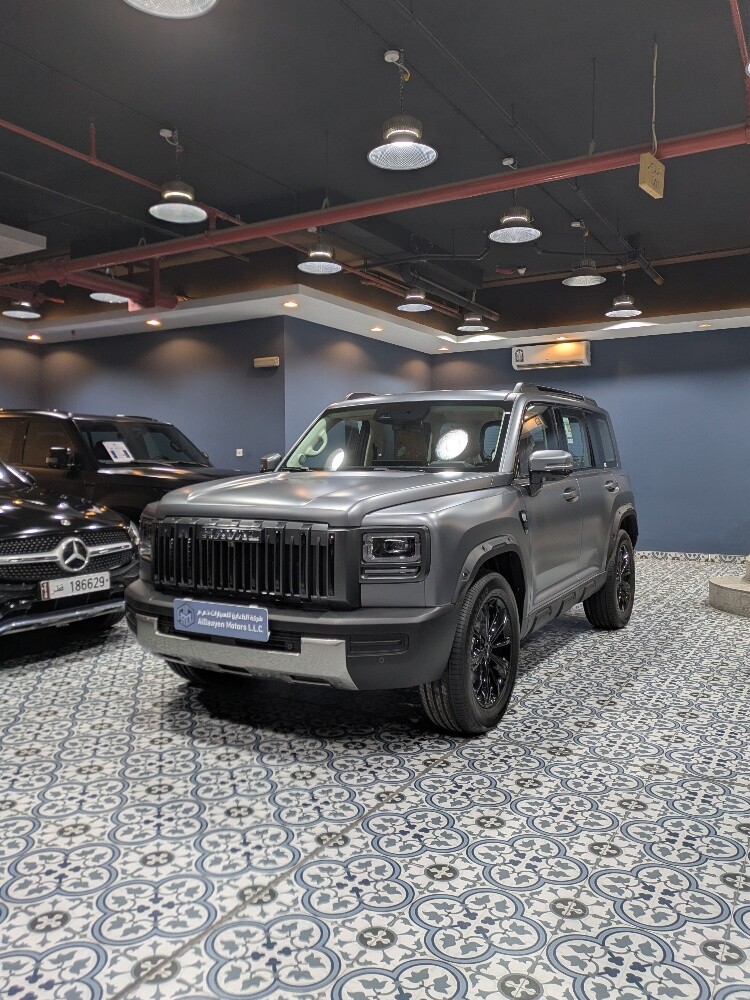 HAVAL V7 2027 - 1