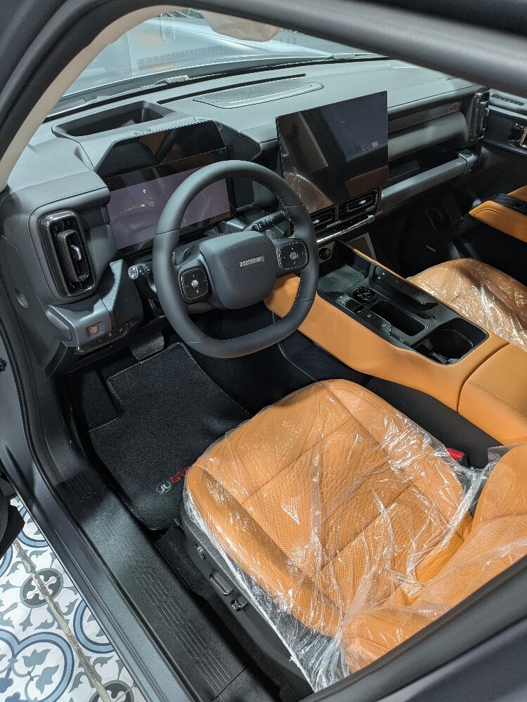 HAVAL V7 2027 - 2