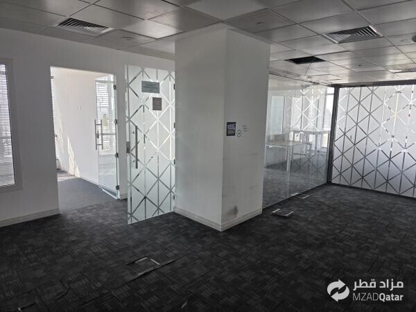 Marina Office - 2