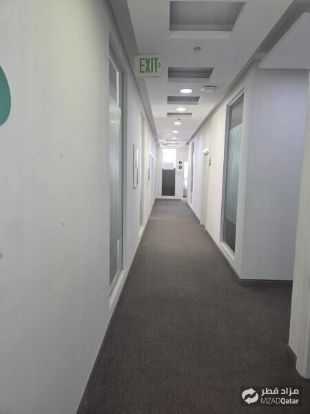 Marina Office - 3