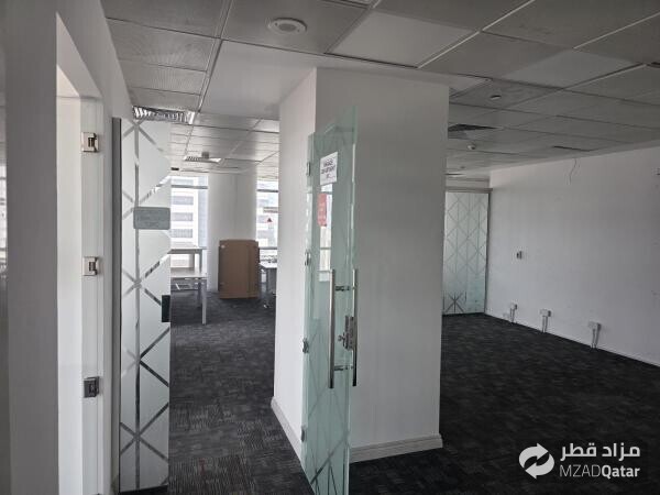 Marina Office - 4