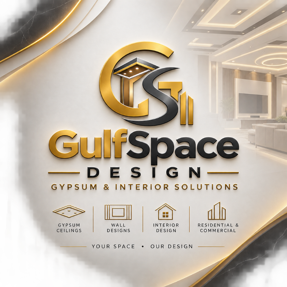 Gulfspace interior design - 1