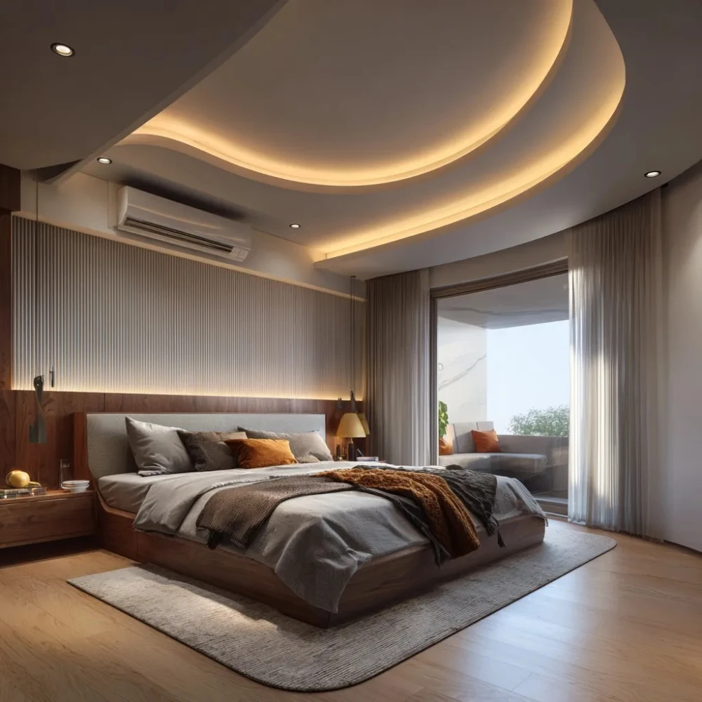 Gulfspace interior design - 3