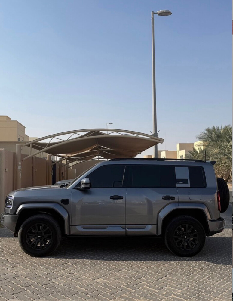 ليبارد ٥ - 1