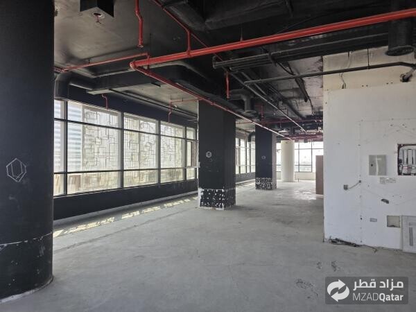 OPEN SPACE OFFICE - 6