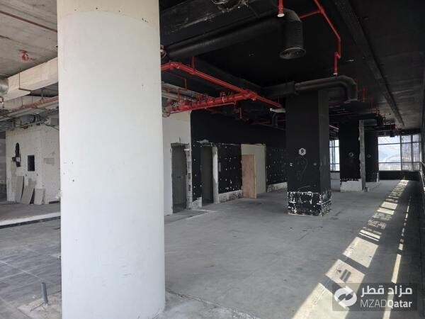 OPEN SPACE OFFICE - 1