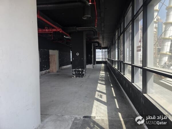 OPEN SPACE OFFICE - 5