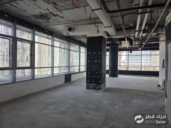 OPEN SPACE OFFICE - 3