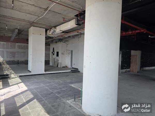 OPEN SPACE OFFICE - 4