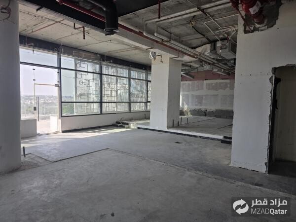 OPEN SPACE OFFICE - 7