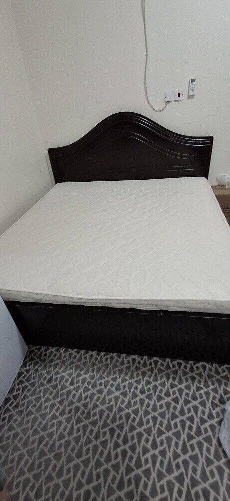 for sale double beds - 1